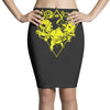 nuclear family Pencil Skirts
