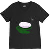 chameleon V-Neck Tee