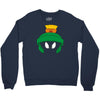marvin Crewneck Sweatshirt