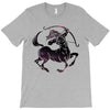 sagittarius zodiac galaxy T-Shirt