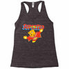 Super Ted Racerback Tank