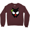 ranma Crewneck Sweatshirt