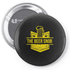 beer snob best trending Pin-back button