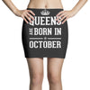 queens are born in october. Mini Skirts