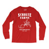 Schrute Farms Long Sleeve Shirts