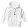 penguin american apparel Youth Hoodie