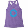aperture labs Racerback Tank