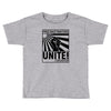 procrastinators unite! Toddler T-shirt