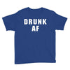 drunk af Youth Tee