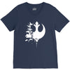 heroes of the rebellion V-Neck Tee