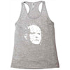 pinhead hellraiser Racerback Tank