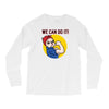 international womens Long Sleeve Shirts