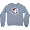 volunteer firefighter Crewneck Sweatshirt