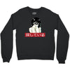Sad Japanese Aesthetic Crewneck Sweatshirt