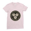 the specialist Ladies Fitted T-Shirt