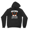 class of 2018 Unisex Hoodie