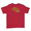 drunk show Youth Tee
