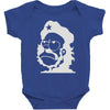 che homer   mens funny Baby Bodysuit