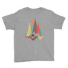 bears on mounths Youth Tee