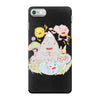 roughin' it iPhone 7 Case