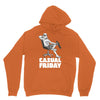 casual friday Unisex Hoodie