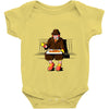 secret habit Baby Onesie