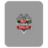 friend francesco bernoulli Mousepad