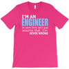 engineer T-Shirt