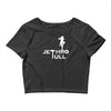 new jethro tull Crop Top