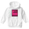 welcome to the horizon festival Youth Hoodie