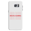 Delta Gamma Samsung Galaxy S7