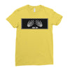 Good Day Ladies Fitted T-Shirt