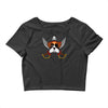 pirate Crop Top