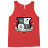 pixel pushers Tank Top