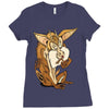 oreon Ladies Fitted T-Shirt
