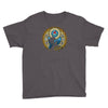 la danse de la rose Youth Tee