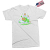 urealms   e.x.p. Exclusive T-shirt