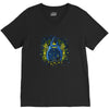neighbour impressions V-Neck Tee