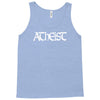 atheist Tank Top