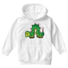 funny animal Youth Hoodie
