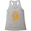 carps Racerback Tank