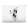 calaca Accessory Pouches