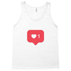 TAP LIKE Tank Top