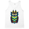 owlartii Tank Top