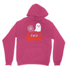 you cant scare principal Unisex Hoodie