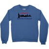 Patriot Day Never Forget Crewneck Sweatshirt