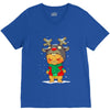 please, kill me! V-Neck Tee