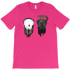 it glows T-Shirt
