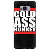 cold ass honkey Samsung Galaxy S8 Plus