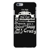 i'm not just an aunt iPhone 6 Plus/6s Plus Case